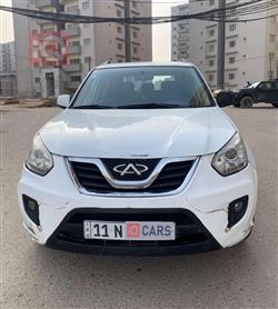 Chery Tiggo 3